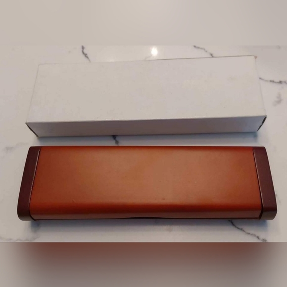Wooden Pen and Pencil - Picture 2 of 2